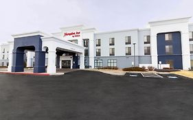 Hampton Inn Rawlins